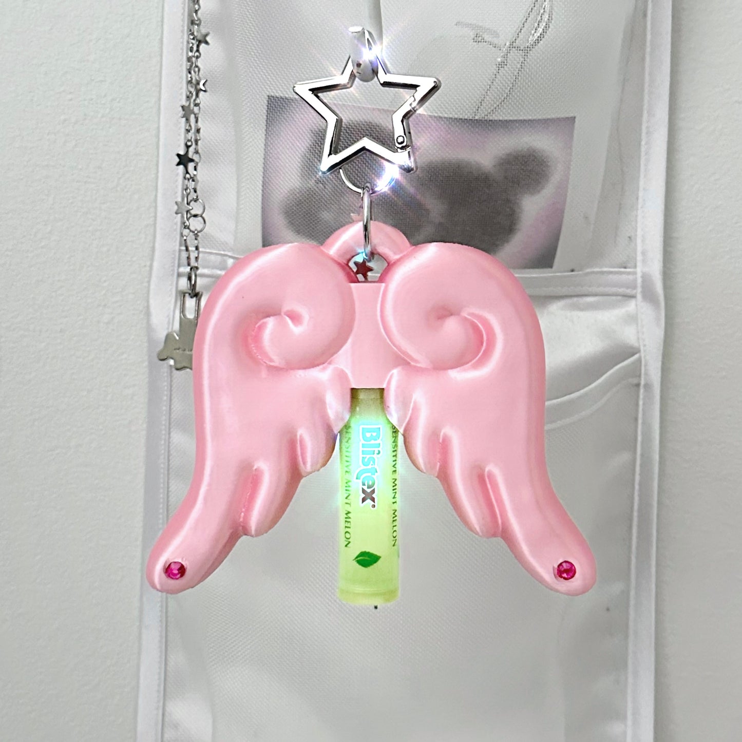 ꒰ঌ Angel Wings ໒꒱ (LOVELY)