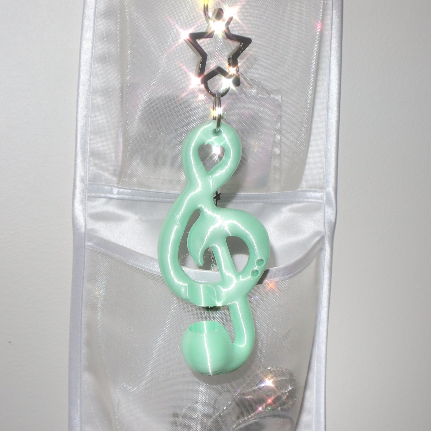 ♪ TreBALM Holder ♪ (COMET)