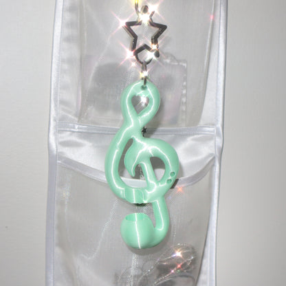 ♪ TreBALM Holder ♪ (COMET)