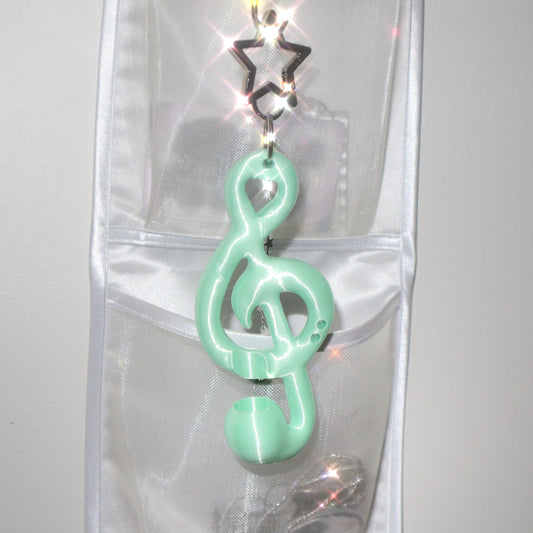 ♪ TreBALM Holder ♪ (COMET)