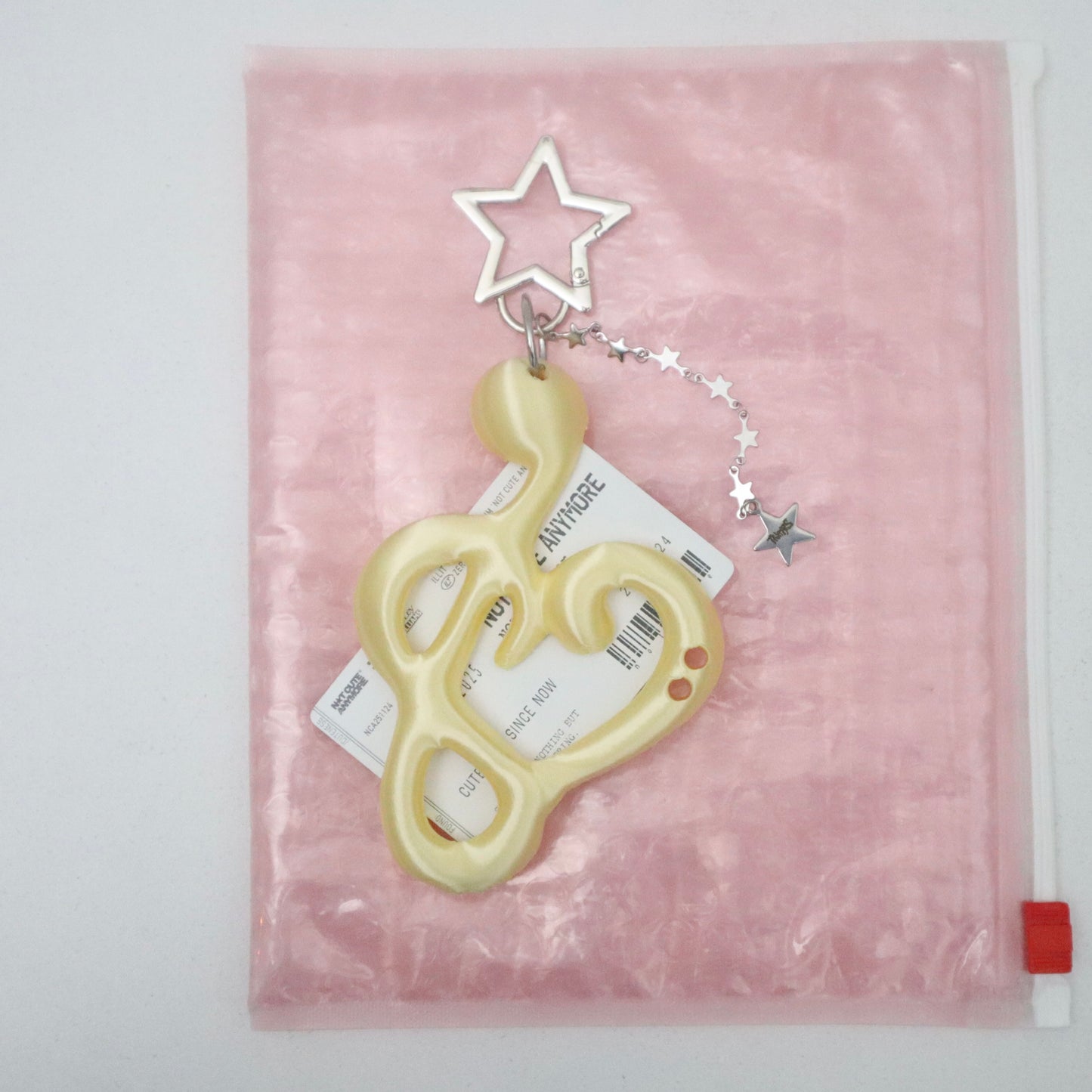 ♩Love-Note Holder♩(YOLK)