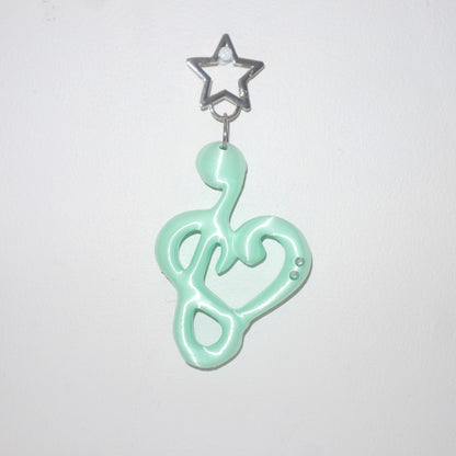 ♩Love-Note Holder♩(COMET)