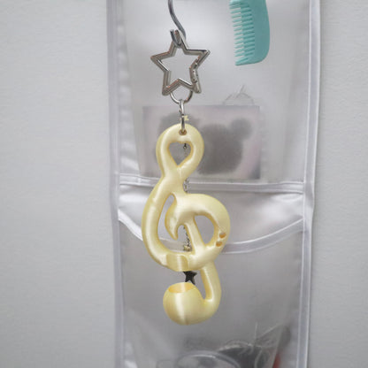 ♪ TreBALM Holder ♪ (YOLK)