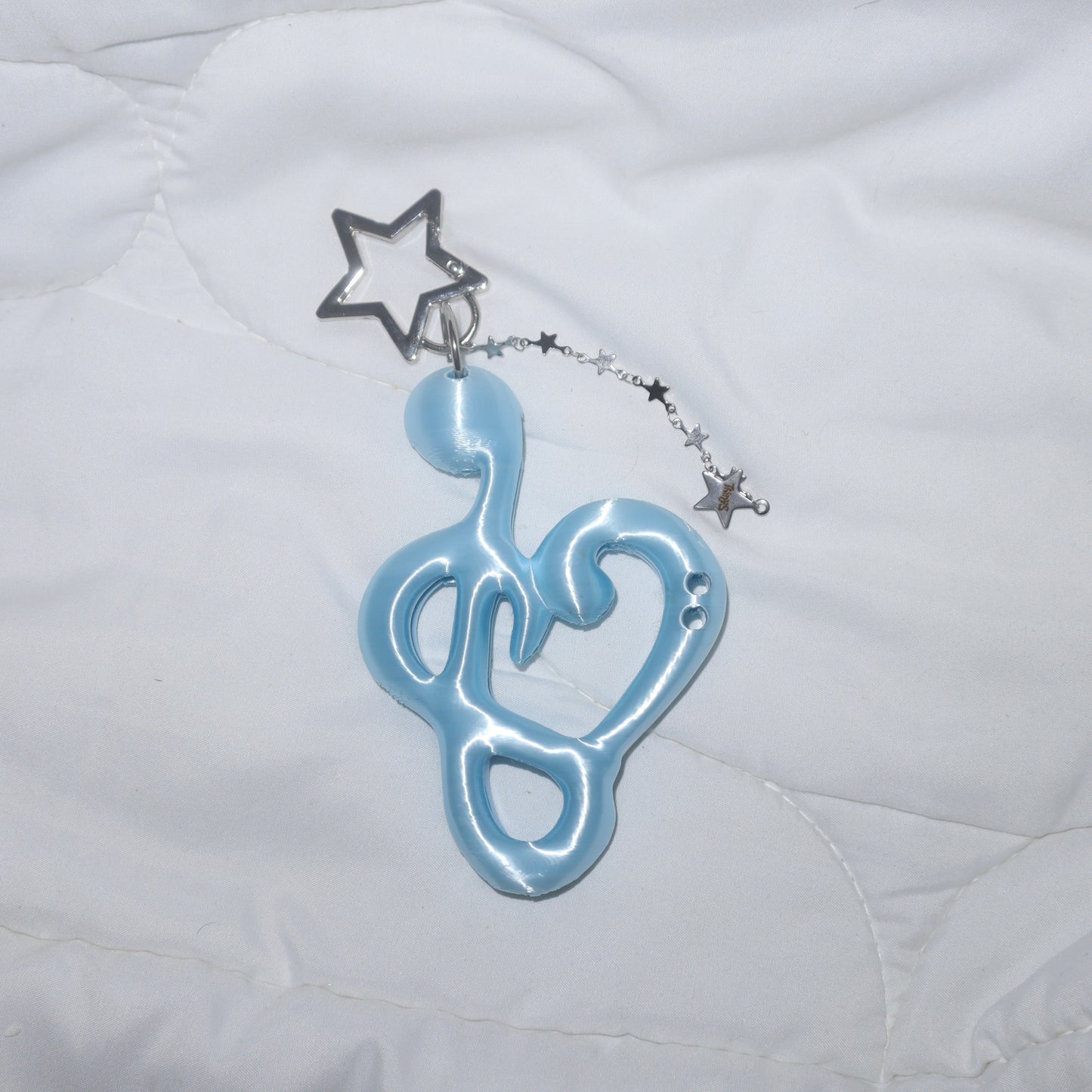 ♩Love-Note Holder♩(SKY)