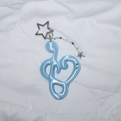 ♩Love-Note Holder♩(SKY)