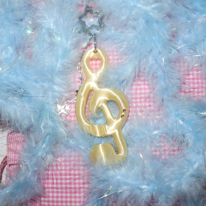 ♪ TreBALM Holder ♪ (YOLK)