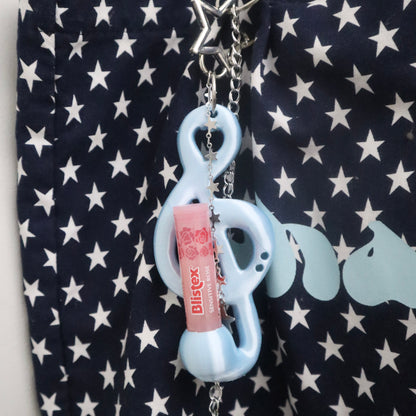 ♪ TreBALM Holder ♪ (SKY)