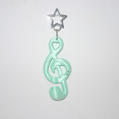 ♪ TreBALM Holder ♪ (COMET)