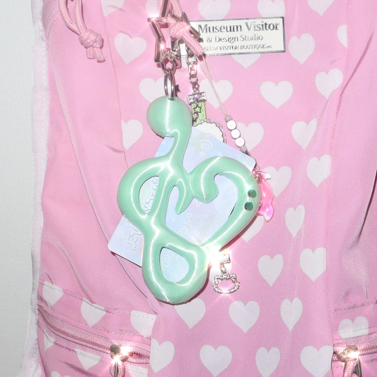 ♩Love-Note Holder♩(COMET)