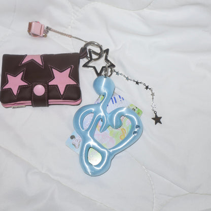 ♩Love-Note Holder♩(SKY)