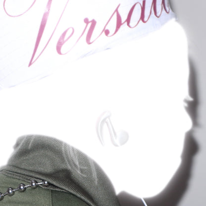 ♪ Eighth-Note Earphone Attachment ♪ (HEAVENLY)