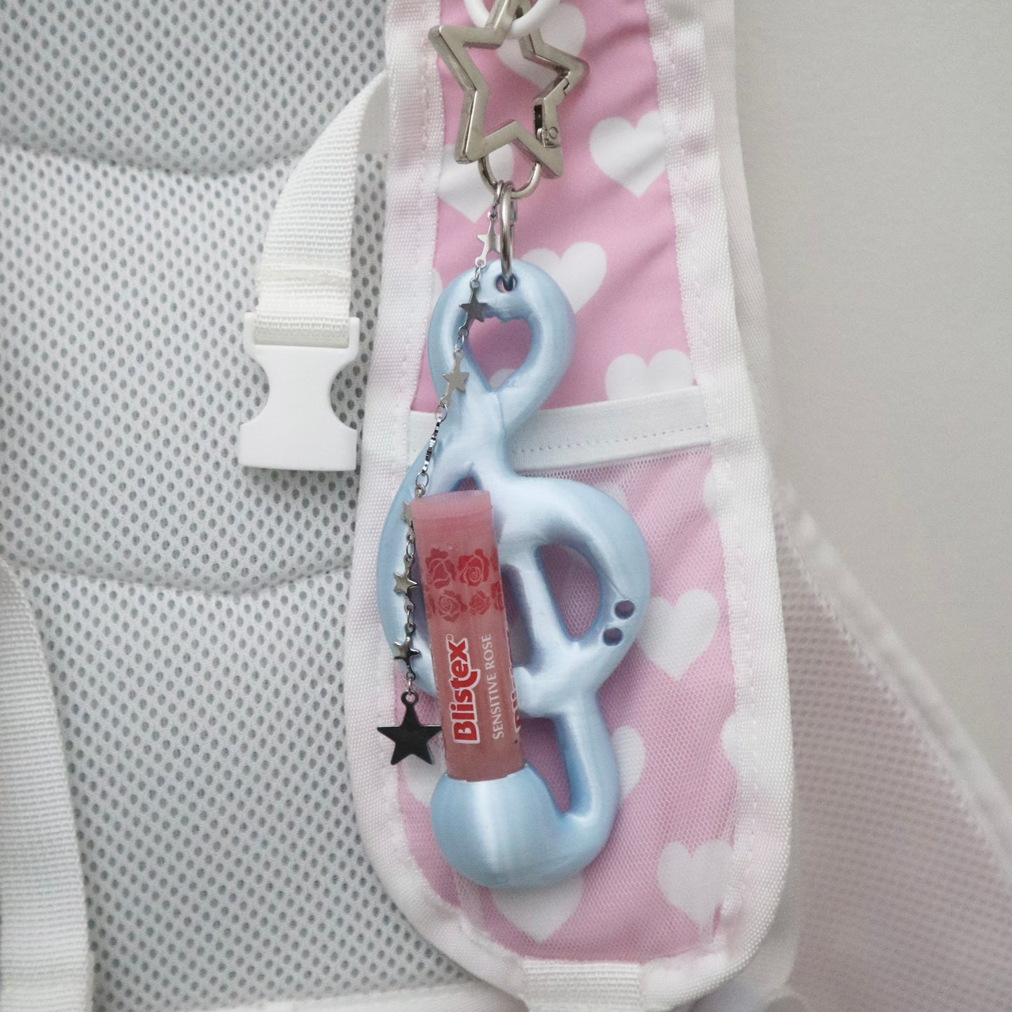 ♪ TreBALM Holder ♪ (SKY)