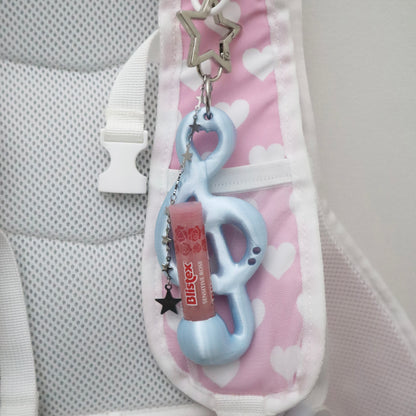 ♪ TreBALM Holder ♪ (SKY)