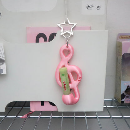 ♪ TreBALM Holder ♪ (BLOSSOM)