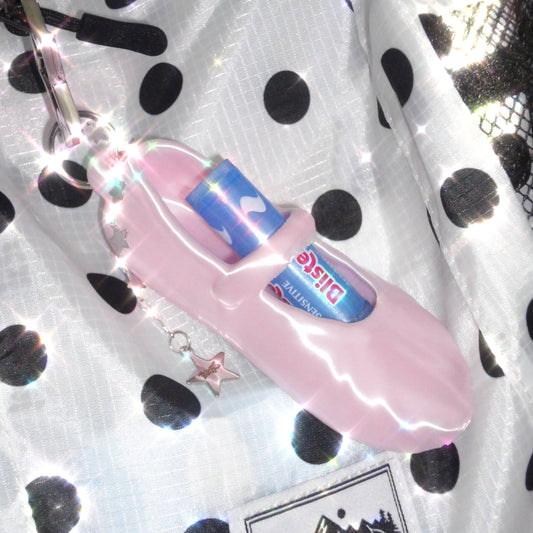 Ballet Flats Holder
