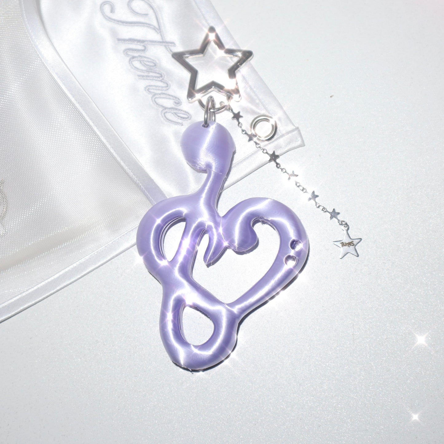 ♩Love-Note Holder♩(TARO)