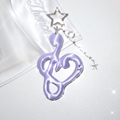 ♩Love-Note Holder♩(TARO)