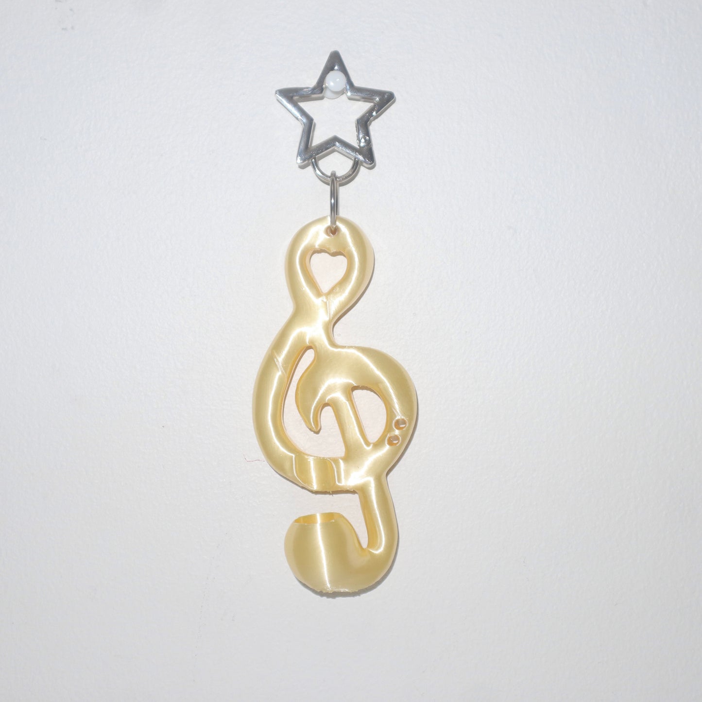 ♪ TreBALM Holder ♪ (YOLK)