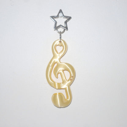 ♪ TreBALM Holder ♪ (YOLK)